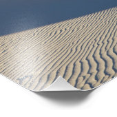 Impression Photo Dunes de sable à White Sands National Monument en (Coin)