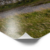 Impression Photo Dunnet Head, Écosse, (Coin)