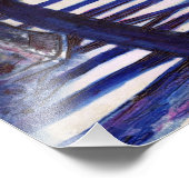 Impression Photo Dusting the Piano (Coin)