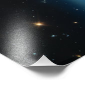 Impression Photo Dynamic Quasar Energy Burst (Coin)