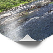Impression Photo East Branch Penobscot (Coin)