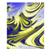 IMPRESSION PHOTO EAU (Devant)