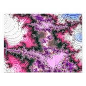 IMPRESSION PHOTO EAU ABSTRAITE (Devant)