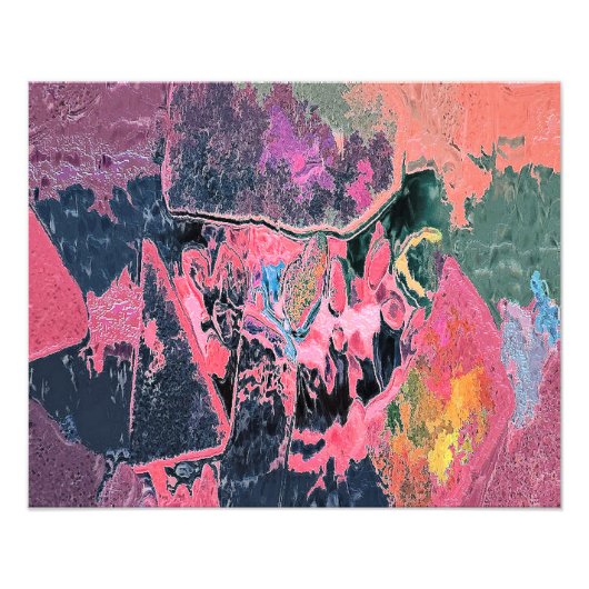 IMPRESSION PHOTO EAU DE FLUX (Devant)