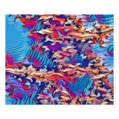 IMPRESSION PHOTO EAU DE FLUX (Devant)