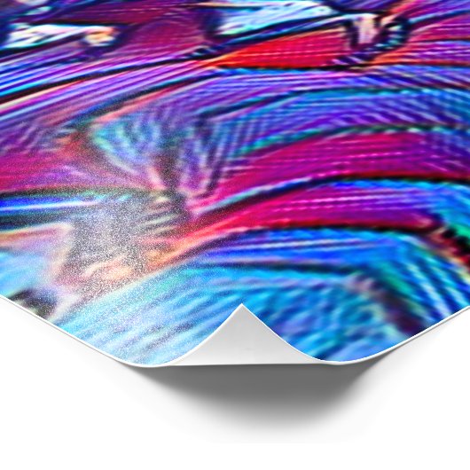 IMPRESSION PHOTO EAU DE FLUX (Coin)