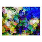 IMPRESSION PHOTO EAU DE LA RIVIÈRE (Devant)