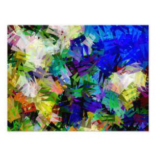 IMPRESSION PHOTO EAU DE LA RIVIÈRE