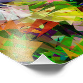 IMPRESSION PHOTO EAU DE LA RIVIÈRE (Coin)