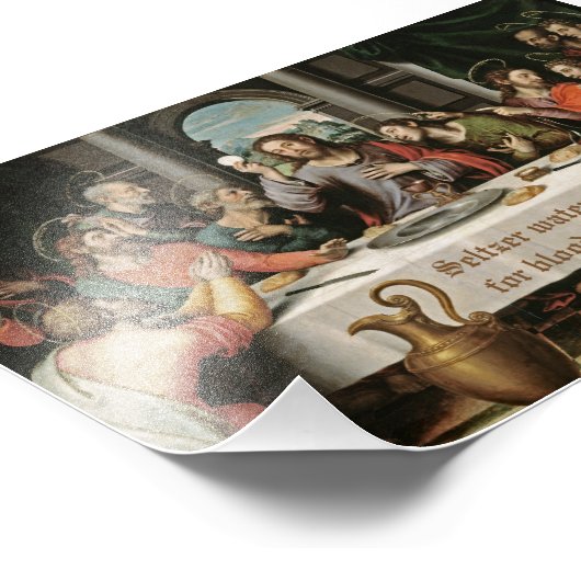 Impression Photo eau jc seltzer (Coin)