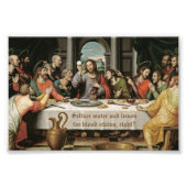 Impression Photo eau jc seltzer (Devant)