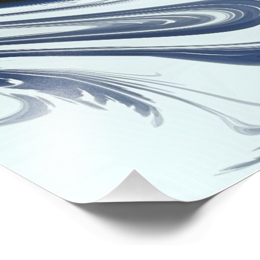 IMPRESSION PHOTO EAU NAVIGABLE (Coin)