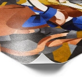 Impression Photo Ecclésiastique | Francis Picabia | (Coin)