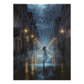 Impression Photo Échos de joie (Devant)