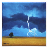 Impression Photo éclair (Devant)