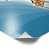 IMPRESSION PHOTO ÉCLAIRAGE (Coin)