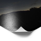 Impression Photo Eclipse2017 la grande image (Coin)