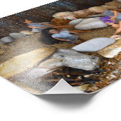 Impression Photo Ecole d'Art Préhistorique. (Coin)