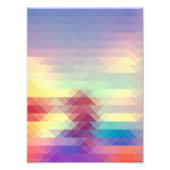 Impression Photo École secondaire (Devant)