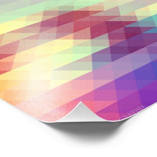 Impression Photo École secondaire (Coin)