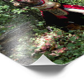 Impression Photo Écoutez-moi ROAR (Coin)