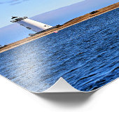 Impression Photo Edgartown Harbor (Coin)