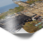 Impression Photo Édimbourg, Écosse (Coin)