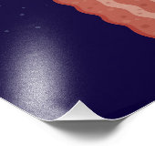 Impression Photo Eggstraterrestrial (Coin)