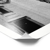 Impression Photo Église de Milwaukee (Coin)