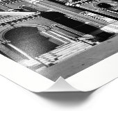 Impression Photo Église de Milwaukee (Coin)