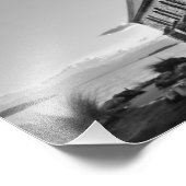 Impression Photo église du bon berger, nouvelle-zélande (Coin)