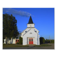 Église du Vieux Pays