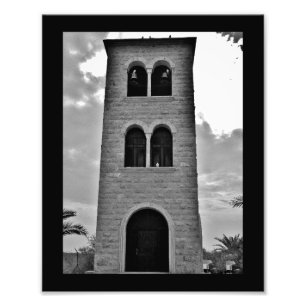 Impression Photo Église orthodoxe grecque
