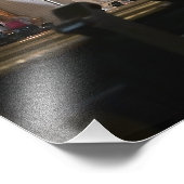 Impression Photo Église Saint-Michael (Coin)