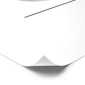 Impression Photo Eid Adha Mubarak Arabic Calligraphy Wall Art  (Coin)