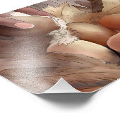 Impression Photo Eier sammeln (Coin)