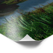 Impression Photo Eilean Donan Castle, Highlands, Écosse 2 (Coin)