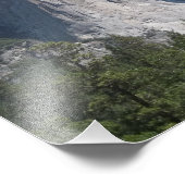 Impression Photo El Capitan Le Magnifique (Coin)