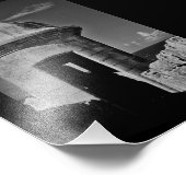 Impression Photo El Morro (Coin)