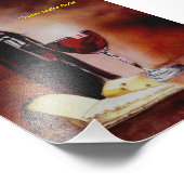 Impression Photo Élargissement de l'art (Coin)