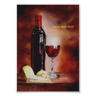 Impression Photo Élargissement de l'art