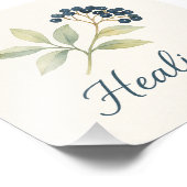 Impression Photo Elder — Healing (Coin)