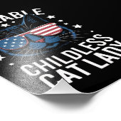 Impression Photo Élection 2024 Feministe, Feministe, Feministe, Cha (Coin)