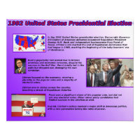 Élection présidentielle des États-Unis de 1992