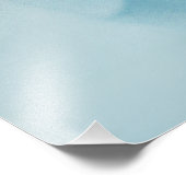 Impression Photo Élégance éthérique en fleur (Coin)