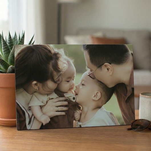 Impression Photo Élégance intemporelle Premium