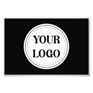 Impression Photo Élégant, contemporain, poli et personnalisable.