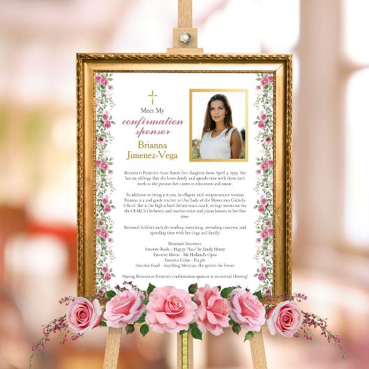 Impression Photo Elegant Rose Gold rencontre mon commanditaire de c