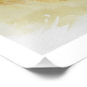 Impression Photo Eléphant africain (Coin)