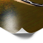 Impression Photo Éléphant de Clockwork (Coin)